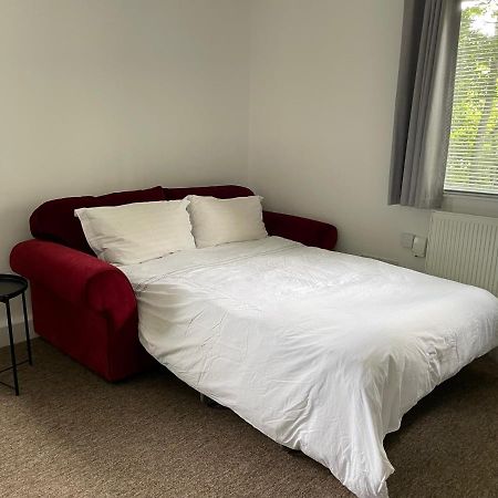 Charming Apartment In Chiswick London Bagian luar foto